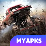 Trucks Off Road