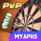 Darts Club: PvP Multiplayer