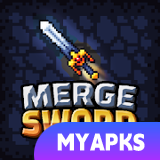 Merge Sword :Idle Merged Sword