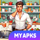 Farming Fever - Cooking game
