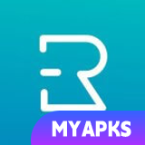 Reev Pro - Icon Pack