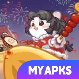 My Hamster Story