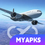 Infinite Flight Simulator
