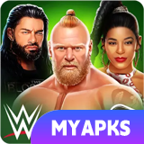 WWE Mayhem