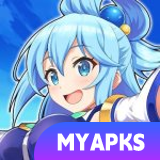 KonoSuba: Fantastic Days