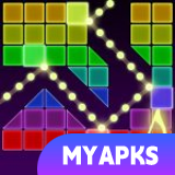 Bricks Melody Balls