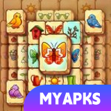 Mahjong Treasure Quest