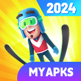 Ski Jump Challenge