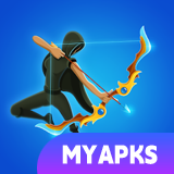 Archer Hero 3D