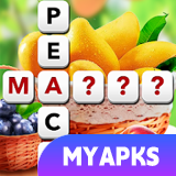 Word Cross Pics - Puzzle Games