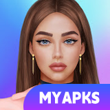 Pocket Styler: Fashion Stars