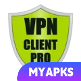 VPN Client Pro