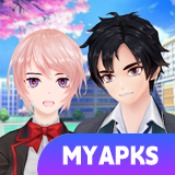 My High School Life Simulator