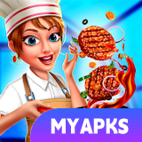 Cooking Channel: A Chef's Game