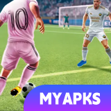 Soccer Star 24 Super Football