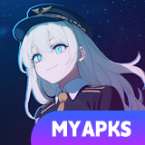 Conqueror girls : AFK Idle RPG