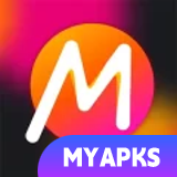 Mivi: Music & Beat Video Maker