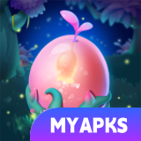 Merge Tales - Merge 3 Puzzles