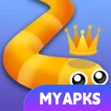 Snake.io - Fun Snake .io Games