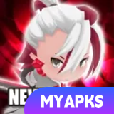 Tiny Fantasy: Epic Action RPG