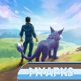 Amikin Survival: Anime RPG