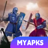 Kingdom Clash - Strategy Game