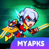 Demon Hunter: Metrovania RPG