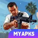 Vice Online - Open World Games