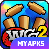 World Cricket Championship 2