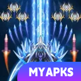 Raiden Fighter: Alien Shooter