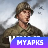 World War 2 - Battle Combat