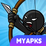 Stick War: Legacy