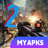 DEAD TRIGGER 2
