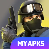 Critical Strike CS