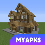Block Crazy Robo World Vip 3D