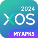 XOS Launcher -Cool Stylish