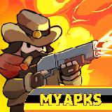 King Survivor: Shoot'Em Up