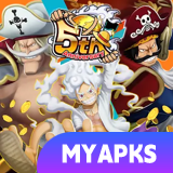 ONE PIECE Bounty Rush