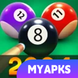 8 Ball Clash - Pool Billiards