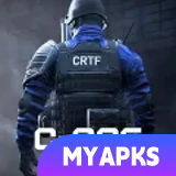 Critical Ops: Multiplayer FPS