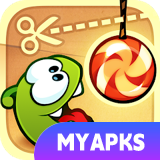 Cut the Rope: Origins