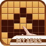 Wood Block Puzzle