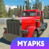 Truck Simulator PRO USA
