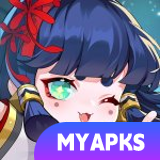Gods of Myth: Idle RPG
