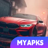 Driving School Simulator