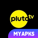 Pluto TV: Watch Movies & TV
