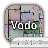 Vodobanka Pro