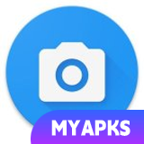 Open Camera