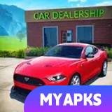 Car Sales Simulator 2023
