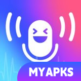 Voice Changer - Voice Effects